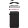 Zewnętrzny dysk twardy Silicon Power 1 TB USB Type-A 2.0/3.2 Gen 1 Armor A65B
