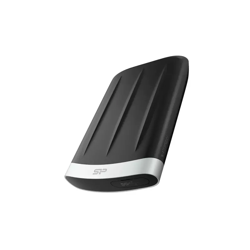 Zewnętrzny dysk twardy Silicon Power 1 TB USB Type-A 2.0/3.2 Gen 1 Armor A65B