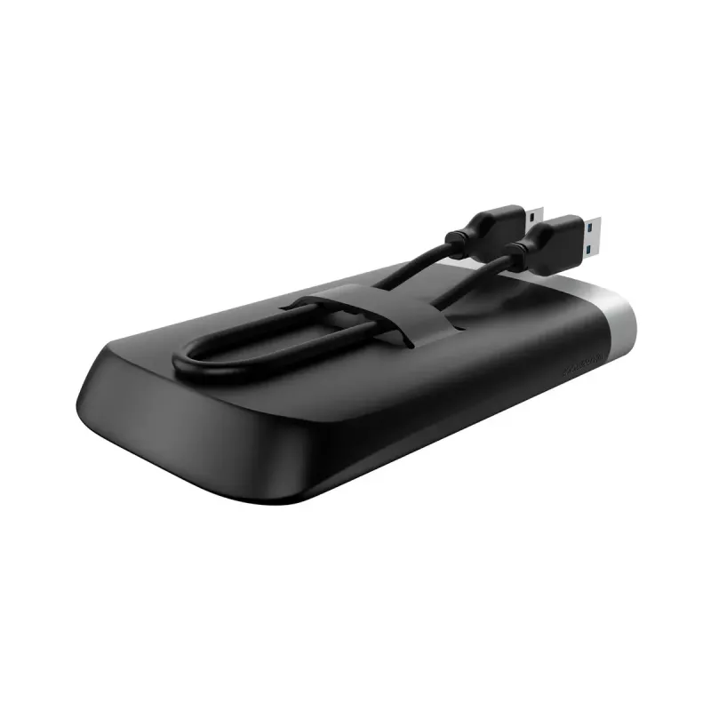Zewnętrzny dysk twardy Silicon Power 1 TB USB Type-A 2.0/3.2 Gen 1 Armor A65B