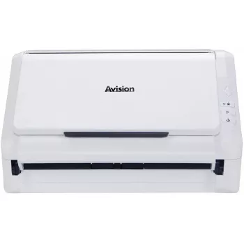 Skaner dokumentów Avision AD340GN 40 str./min USB 3.2 duplex z ADF