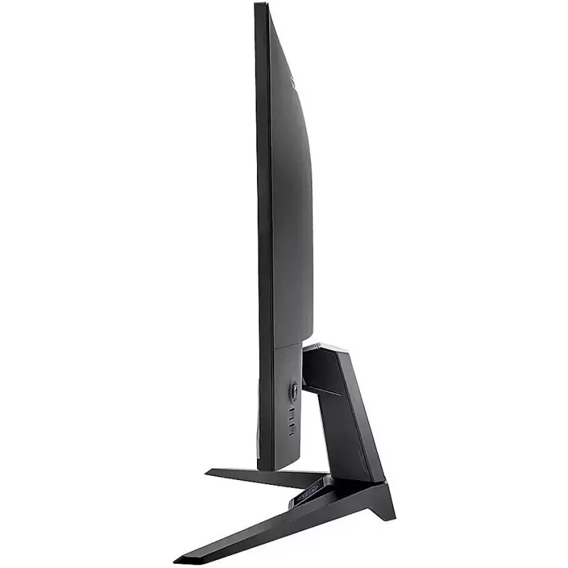 ASROCK PG27FFS1A 27-calowy monitor gamingowy FHD 240Hz IPS z HDMI i DisplayPort