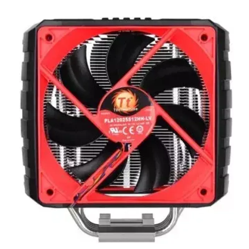 Cooler Thermaltake NIC C4 Processor Cooler 12 cm