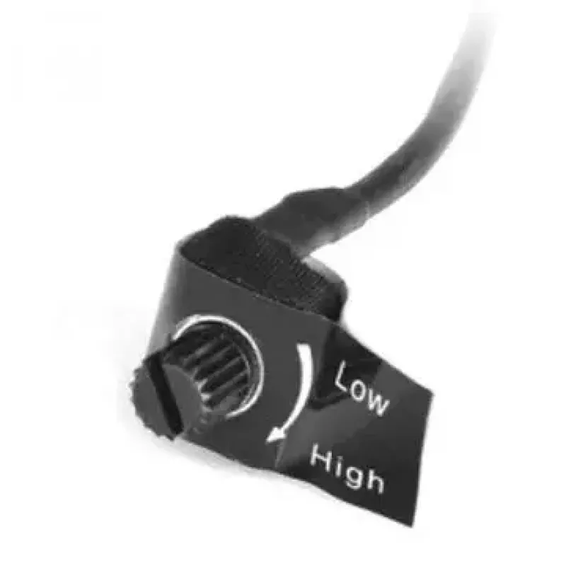 Cooler Thermaltake NIC C4 Processor Cooler 12 cm