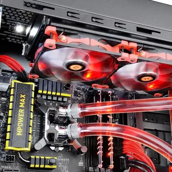 Blok wodny Thermaltake Pacific W1