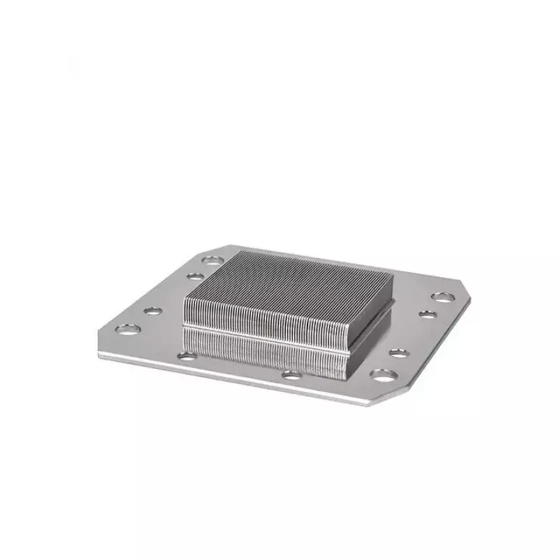 Blok wodny Thermaltake Pacific W1