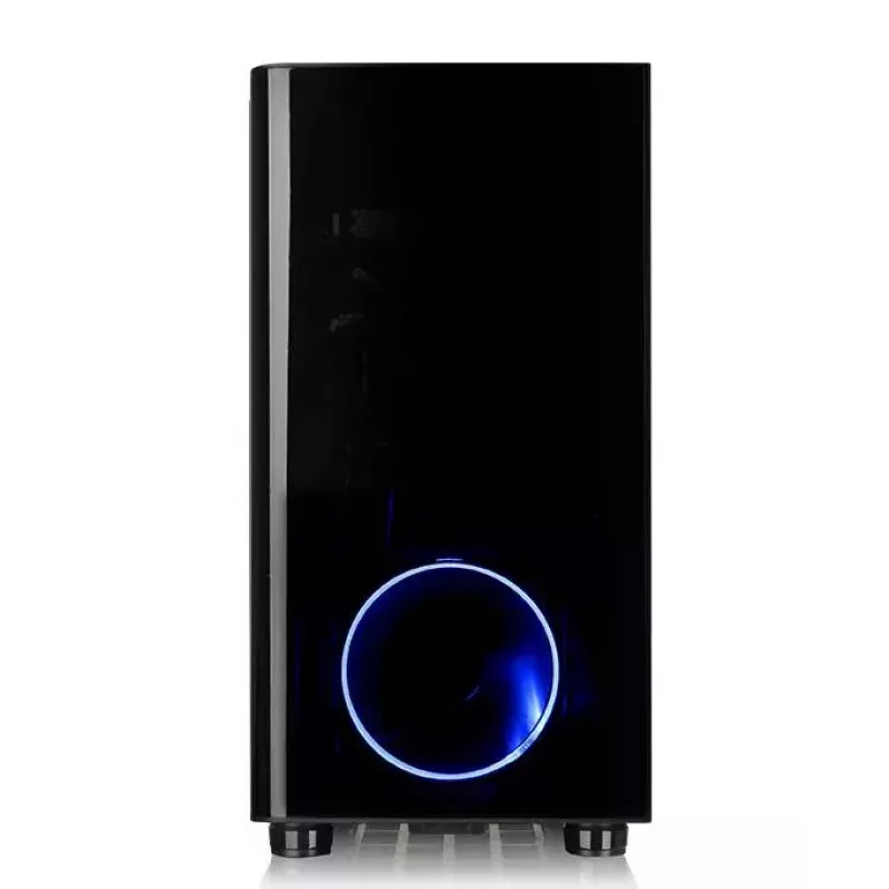 Obudowa PC Thermaltake View 31 TG Midi Tower Czarna