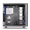 Obudowa PC Thermaltake View 31 TG Midi Tower Czarna