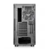 Obudowa PC Thermaltake View 31 TG Midi Tower Czarna