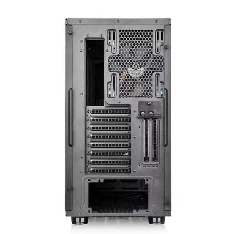 Obudowa PC Thermaltake View 31 TG Midi Tower Czarna