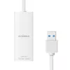 Edimax EU-4306 V2 adapter PoE Gigabit Ethernet 5 V 1 A