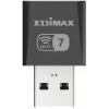 Bezprzewodowy adapter USB EDIMAX EW-7822UN7 Tri‑Band Wi‑Fi 2.0 (USB-A)