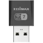Bezprzewodowy adapter USB EDIMAX EW-7822UN7 Tri‑Band Wi‑Fi 2.0 (USB-A)