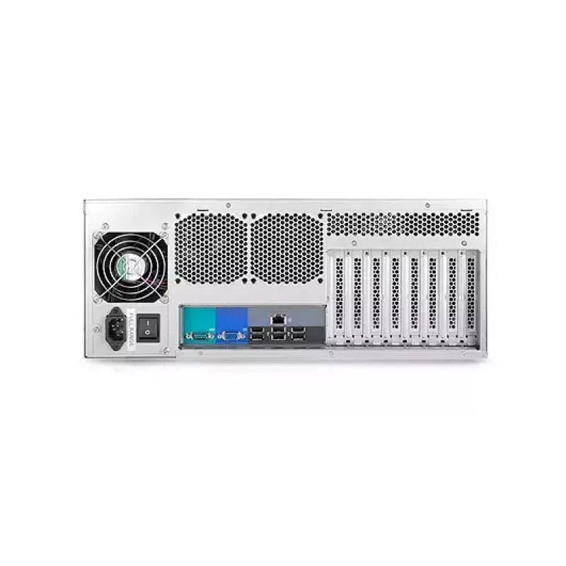 Chenbro RM41300-F2 4U obudowa rack do serwera