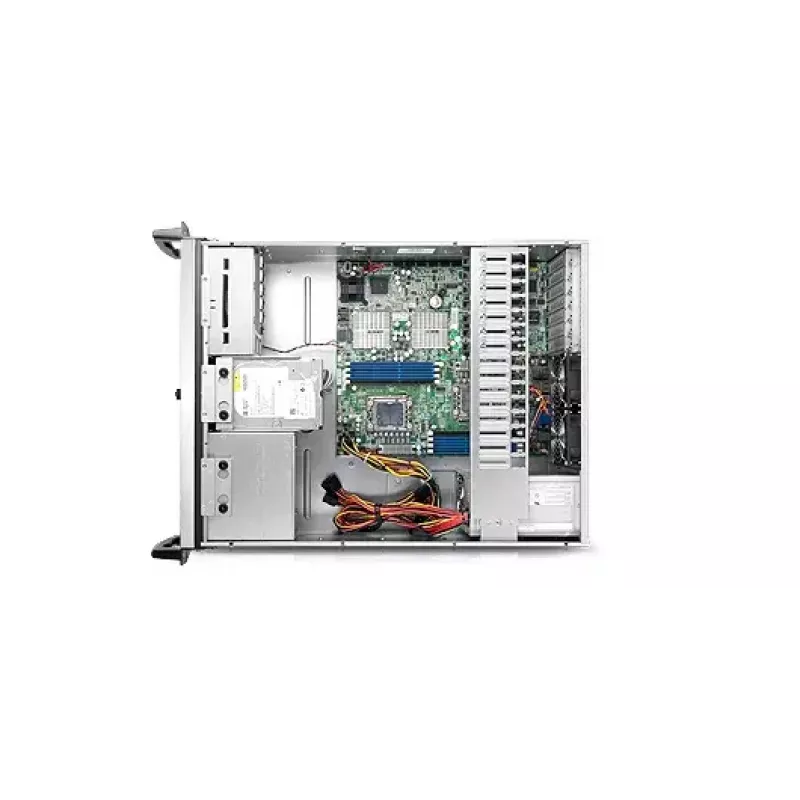 Chenbro RM41300-F2 4U obudowa rack do serwera