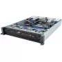 Obudowa komputera Gigabyte Barebone E283-SS90-AAV1 Serwer Rack 2U Czarna