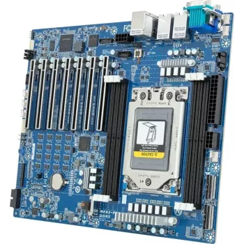 Płyta główna Gigabyte ME03-PE0 AMD EPYC ATX Socket SP6
