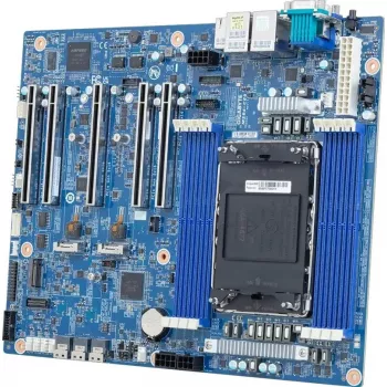 Płyta główna Gigabyte Mainboard MS04-CE0 Rev. 1.x ATX Socket 4710 Retail