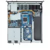 Serwer rack 1U GIGABYTE E133-C10-AAG1 — Socket AM5, obsługa AMD EPYC 4004, 4x DDR5 DIMM, zasilacz 800W 80 PLUS Titanium
