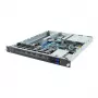Serwer rack 1U GIGABYTE E133-C10-AAG1 — Socket AM5, obsługa AMD EPYC 4004, 4x DDR5 DIMM, zasilacz 800W 80 PLUS Titanium