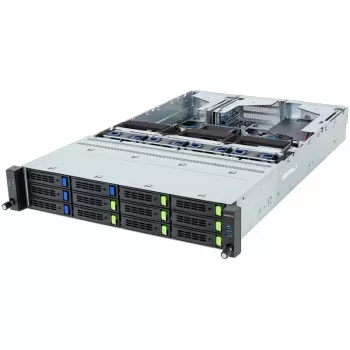 Serwer rack GIGABYTE R263-Z35-AAF1 2U Single Socket SP5
