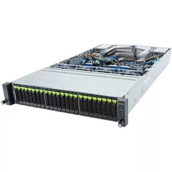 Serwer GIGABYTE R283-Z96-ACE1 2U do szafy rack, AMD EPYC, obsługa dwóch procesorów