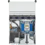 Obudowa komputerowa Gigabyte Barebone R263-Z36-ACJ1 Rack Server 2U Czarna