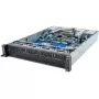 Obudowa komputerowa Gigabyte Barebone E283-Z90-ACD1 2U Czarna