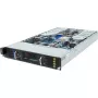 Serwer rack GIGABYTE G293-Z23-AAM1 Rev 3.x 2U Pojedyncze gniazdo SP5
