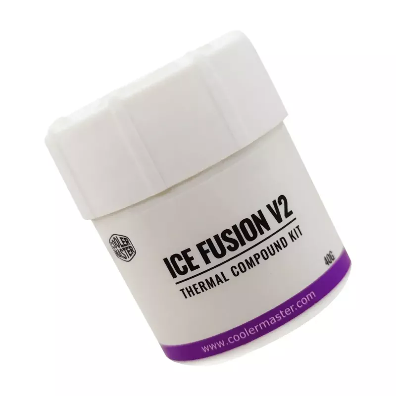 Pasta termoprzewodząca Cooler Master Ice Fusion V2 5 W/m·K 40 g