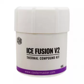 Pasta termoprzewodząca Cooler Master Ice Fusion V2 5 W/m·K 40 g