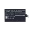 Zasilacz Cooler Master MWE 750 biały 750 W
