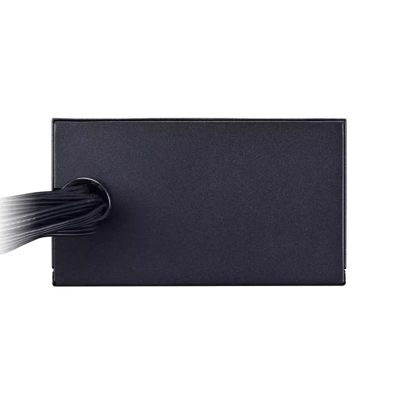 Zasilacz Cooler Master MWE 750 biały 750 W
