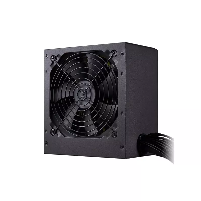 Zasilacz Cooler Master MWE 750 biały 750 W