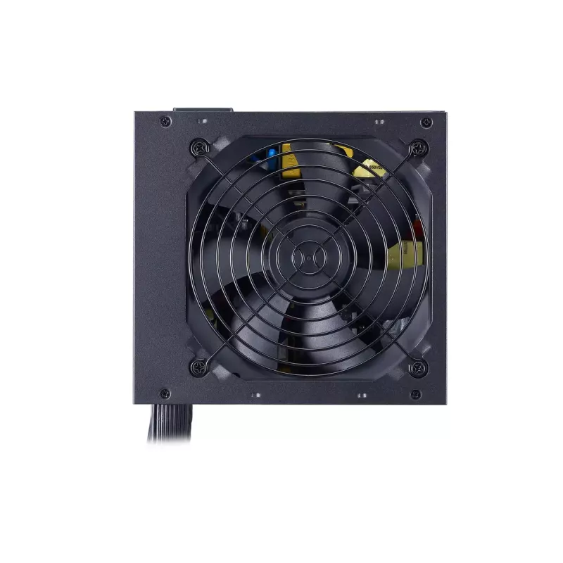 Zasilacz Cooler Master MWE 750 biały 750 W