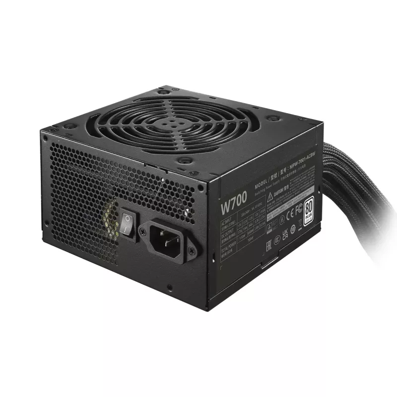 Zasilacz Cooler Master ELITE NEX biały 700