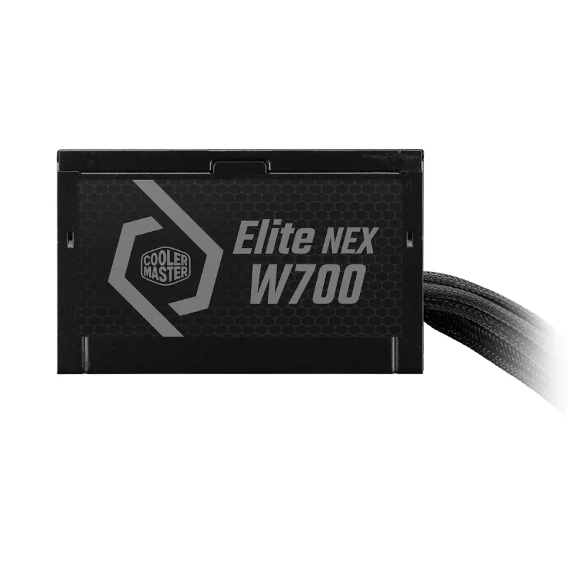 Zasilacz Cooler Master ELITE NEX biały 700