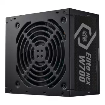 Zasilacz Cooler Master ELITE NEX biały 700