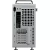 Obudowa komputerowa Cooler Master QUBE 540 Moonstone — średnia wieża z panelem bocznym ze szkła hartowanego (szary)