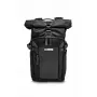 Plecak Vanguard Select 39 RBM — plecak miejski, czarny, 270×172×429 mm
