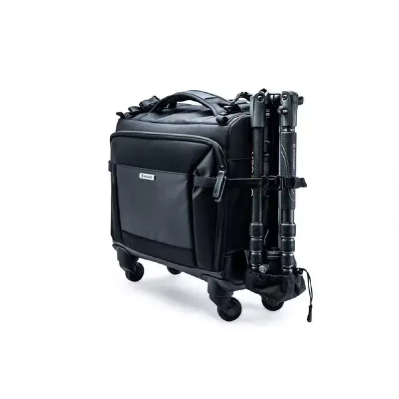 Wózek Vanguard VEO SELECT 42T BK