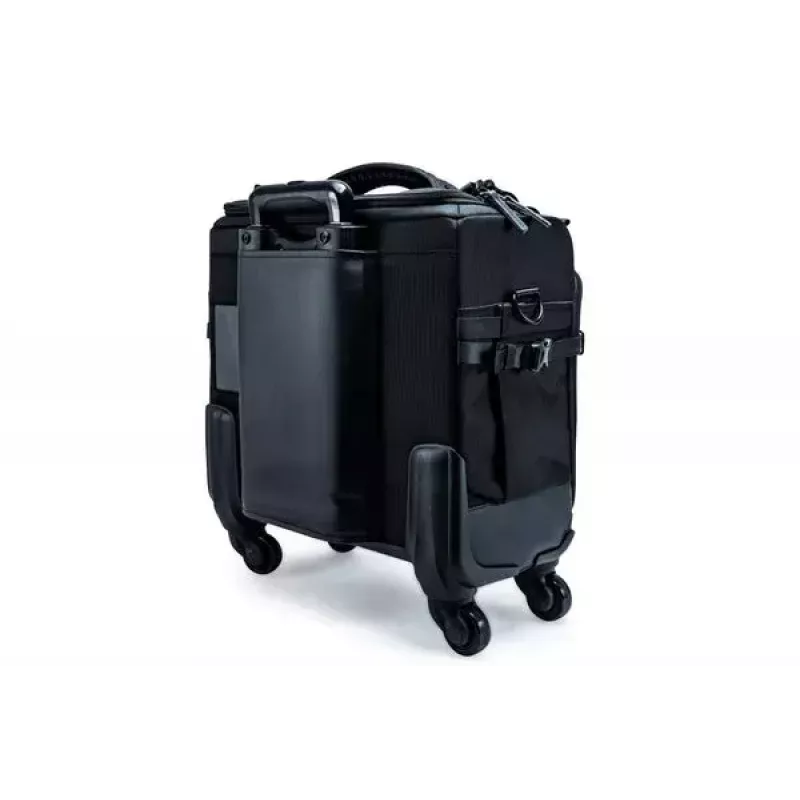 Wózek Vanguard VEO SELECT 42T BK