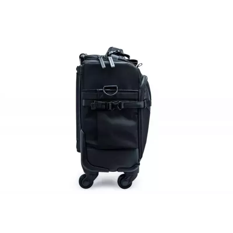 Wózek Vanguard VEO SELECT 42T BK