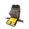 Plecak Vanguard VEO ACTIVE42M GY Szary 13-calowy notebook 10-calowy tablet