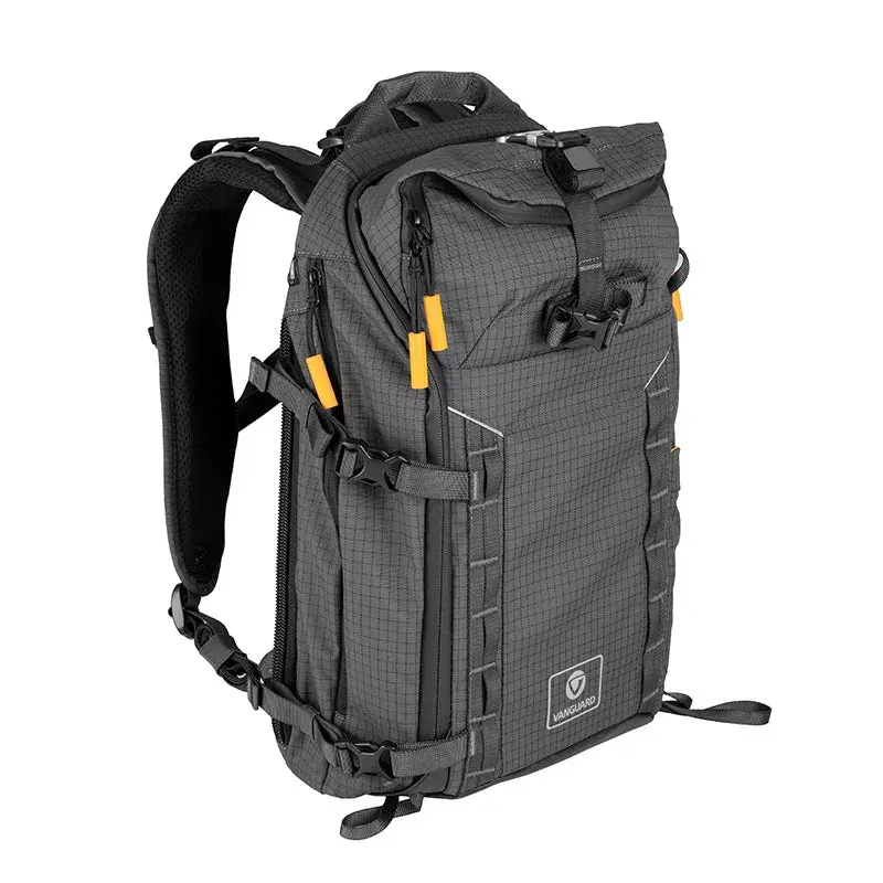 Plecak Vanguard VEO ACTIVE42M GY Szary 13-calowy notebook 10-calowy tablet