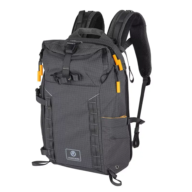 Plecak Vanguard VEO ACTIVE42M GY Szary 13-calowy notebook 10-calowy tablet