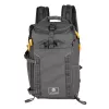 Plecak Vanguard VEO ACTIVE42M GY Szary 13-calowy notebook 10-calowy tablet
