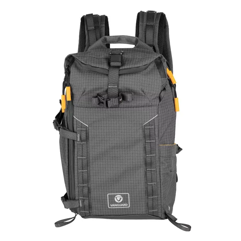 Plecak Vanguard VEO ACTIVE42M GY Szary 13-calowy notebook 10-calowy tablet