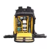 Plecak Vanguard VEO ACTIVE49 GY Szary 15 cali