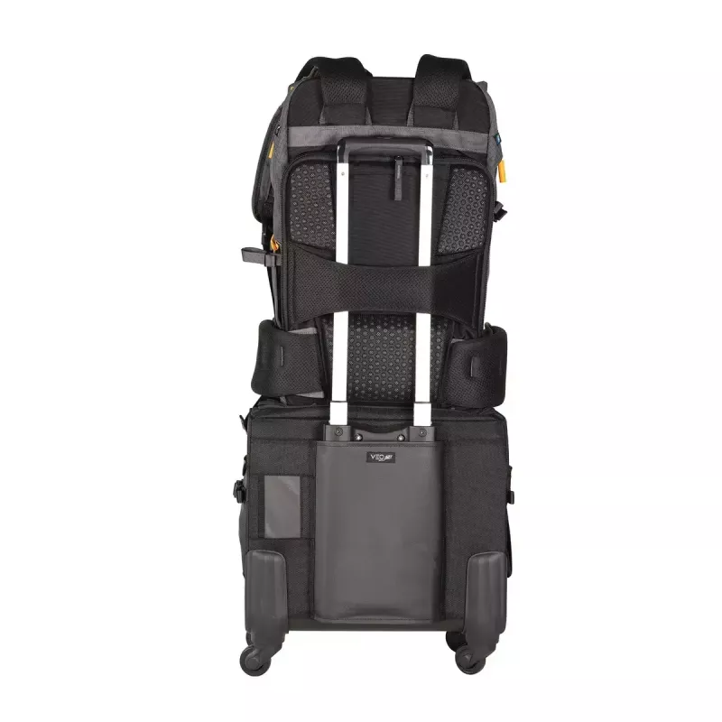 Plecak Vanguard VEO ACTIVE49 GY Szary 15 cali