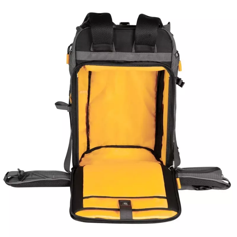 Plecak Vanguard VEO ACTIVE49 GY Szary 15 cali